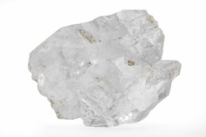 Double-Terminated Pakimer Diamond - Pakistan #204156